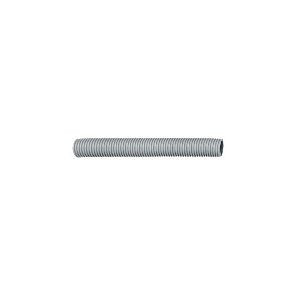DYNABRADE 54205 Hose, 1-1/4" Dia. by the Foot (Polyethylene)
