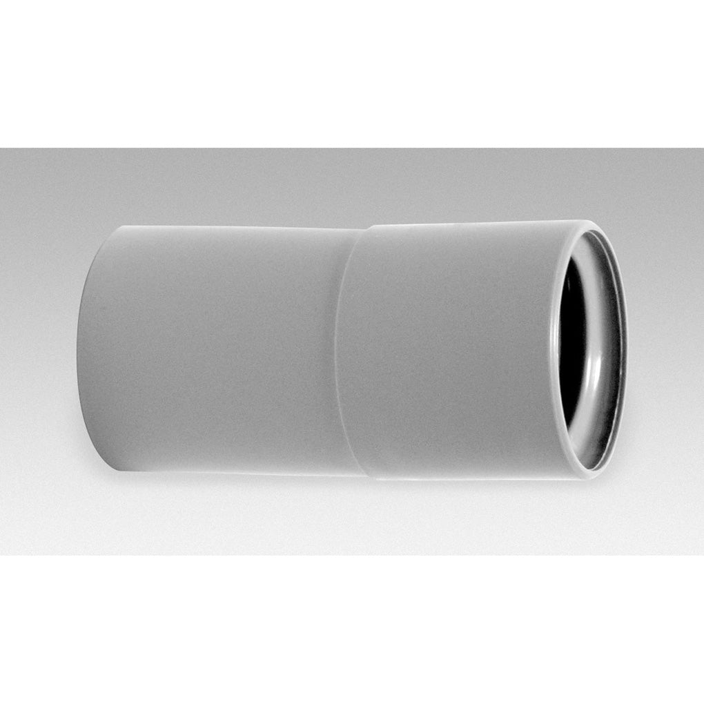 DYNABRADE 54208 Hose Cuff, 1" Thread to 1-1/4" Non-Thread