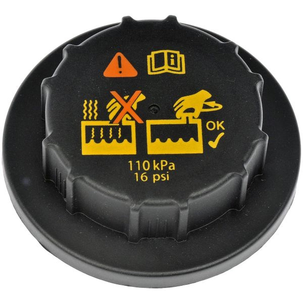 Dorman 54208 Coolant Reservoir Cap
