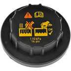 Dorman 54208 Coolant Reservoir Cap