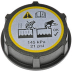 Dorman 54211 Coolant Reservoir Cap