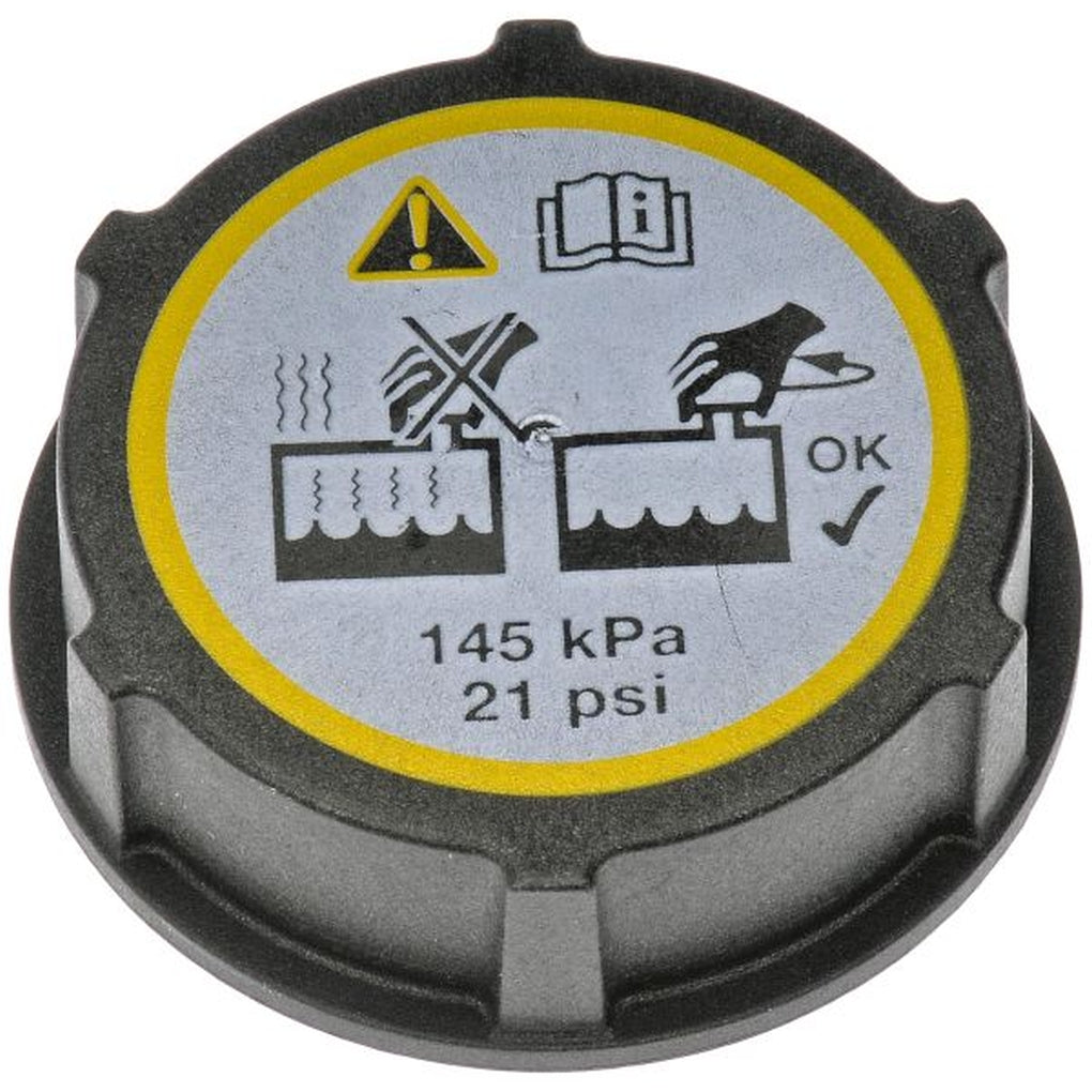 Dorman 54211 Coolant Reservoir Cap