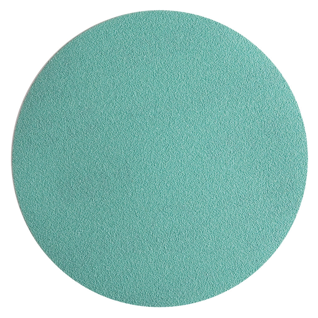 Sunmight 54212 3" 240G Velcro Film Discs No-Hole 50/Pack