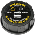 Dorman 54216 Coolant Reservoir Cap
