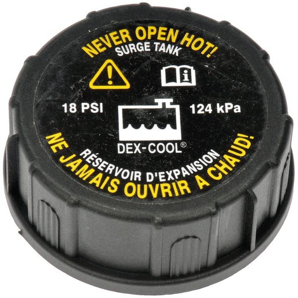 Dorman 54216 Coolant Reservoir Cap