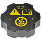 Dorman 54218 Coolant Reservoir Cap