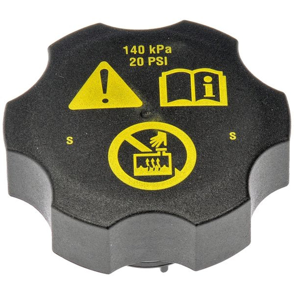 Dorman 54218 Coolant Reservoir Cap