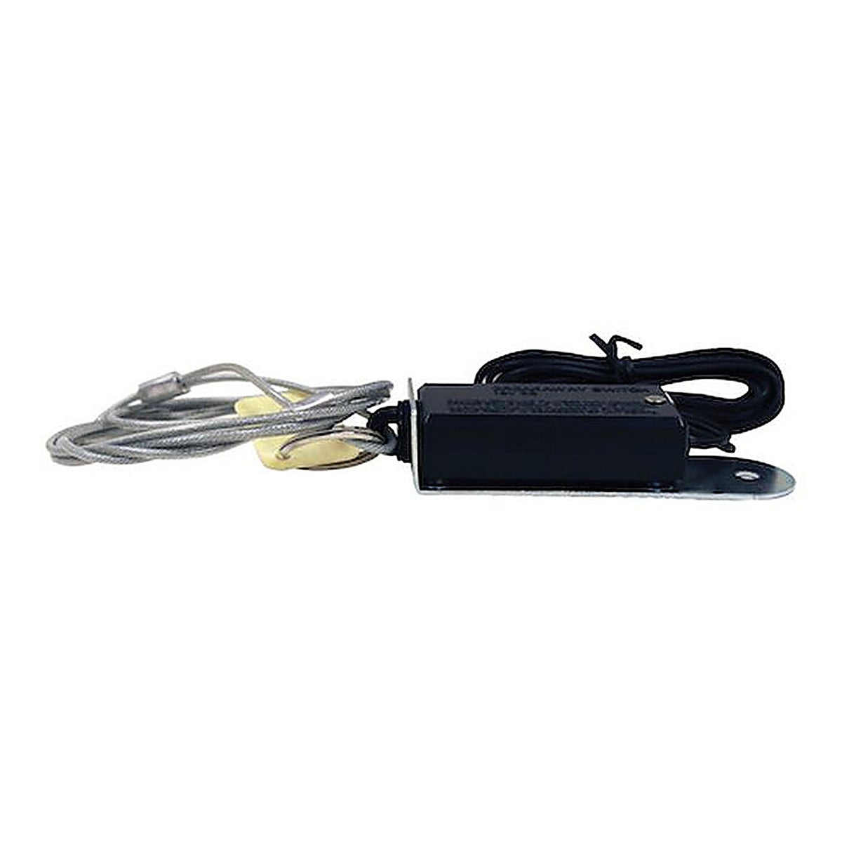 Buyers Products - 5422010 - Switch, Breakaway, 12v w/48in Lead, 48in