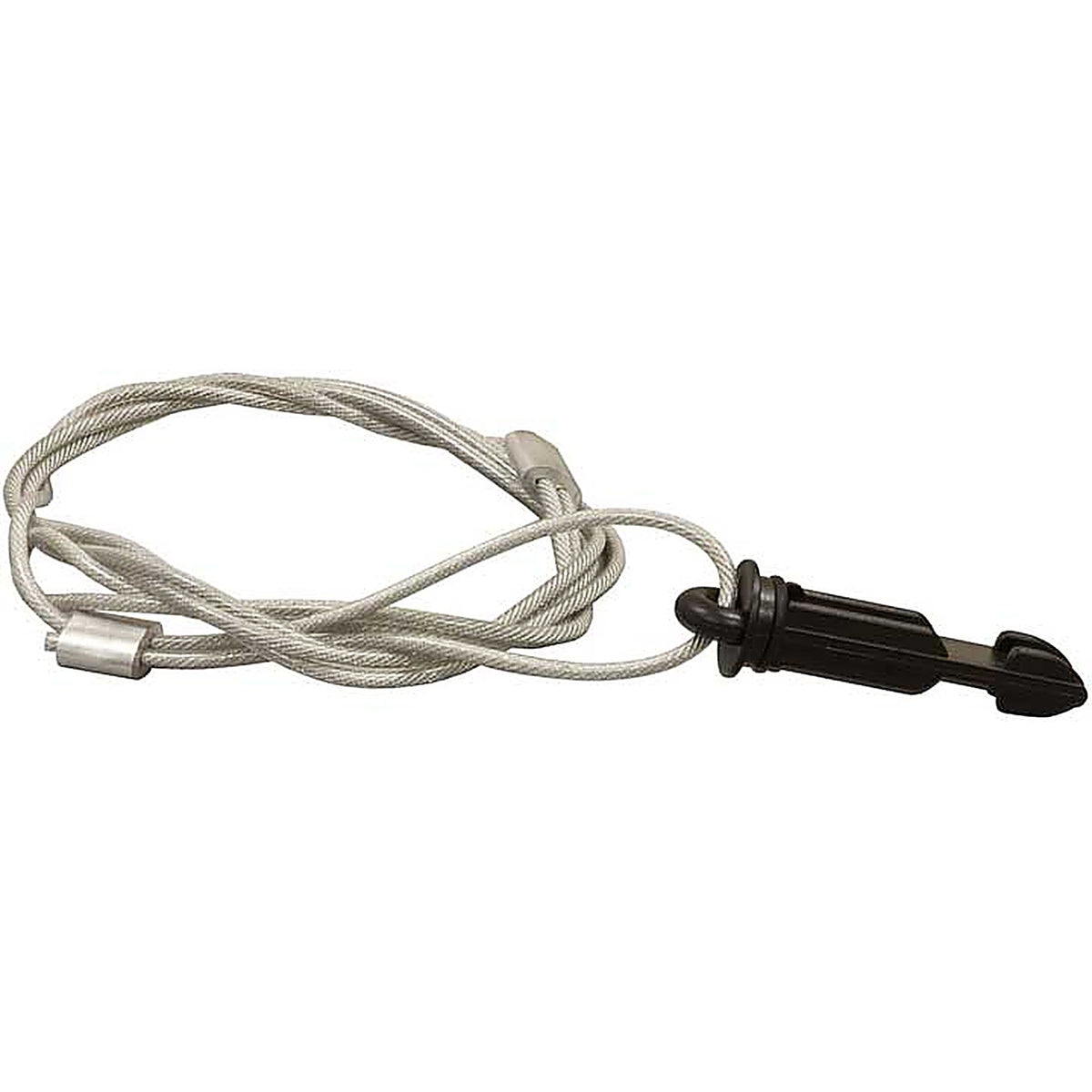 Buyers Products - 5422012 - Pin and Cable, Replacement for Breakaway