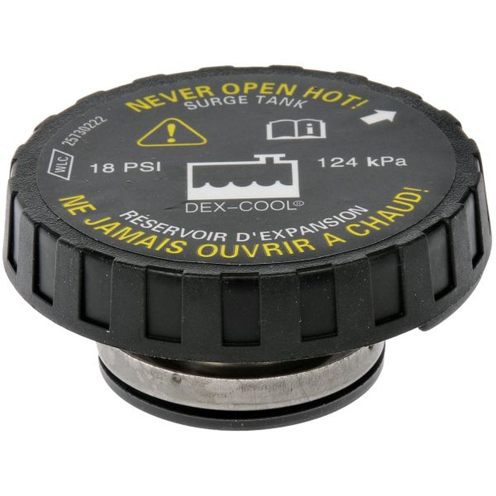 Dorman 54221 Engine Coolant Cap