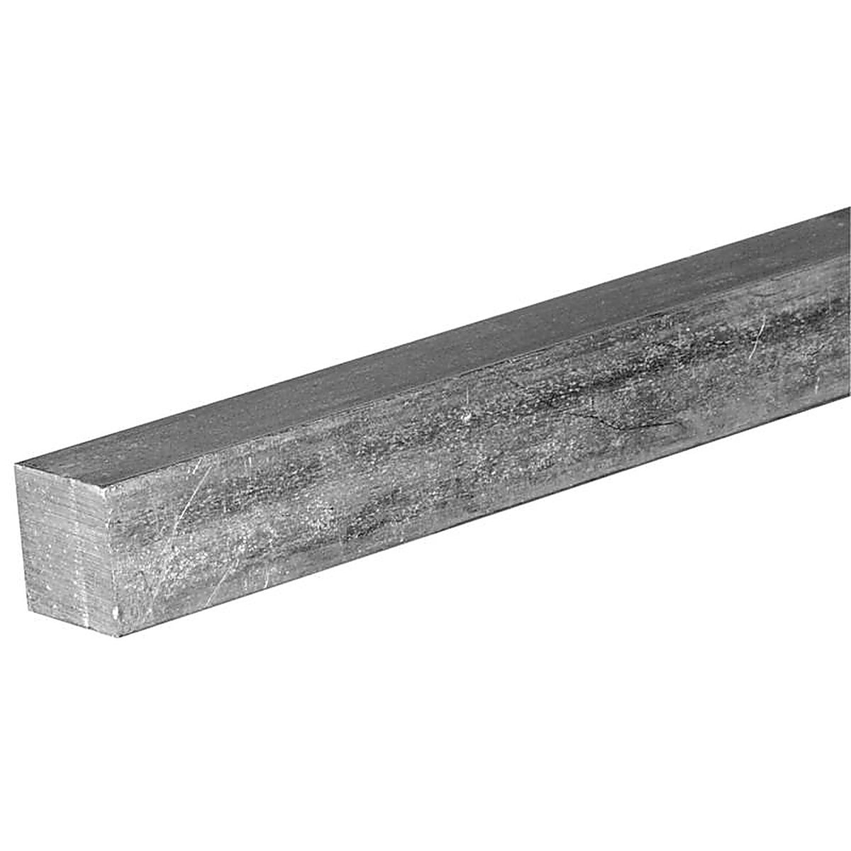 Boltmaster 11172 0.125 in. x 0.12 in. W x 12 in. L Steel Keystock