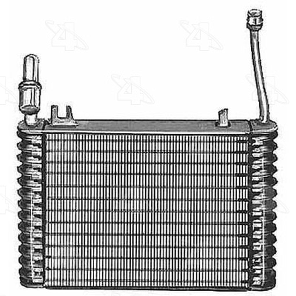 Four Seasons 54275 A/C Evaporator Core