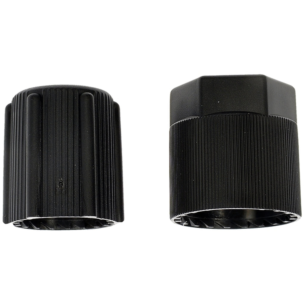 Dorman 54374 Air Conditioning Service Port Caps