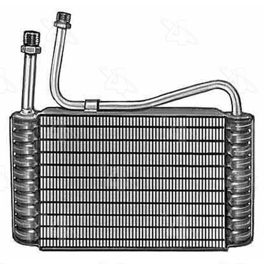 Four Seasons 54528 Plate and Fin Evaporator Core