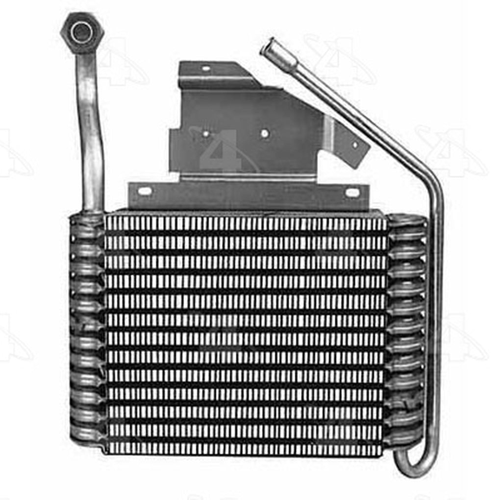 Four Seasons 54533 A/C Evaporator Core