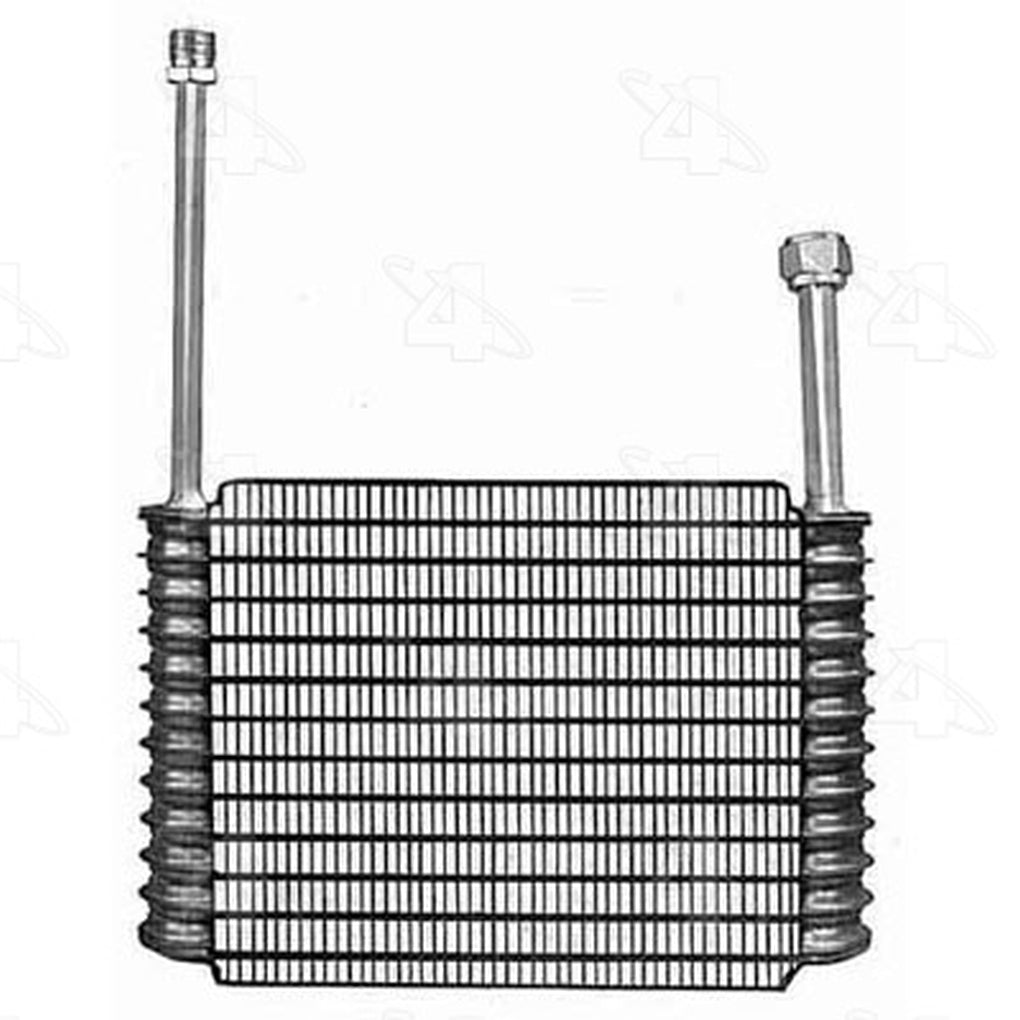 Four Seasons 54535 A/C Evaporator Core