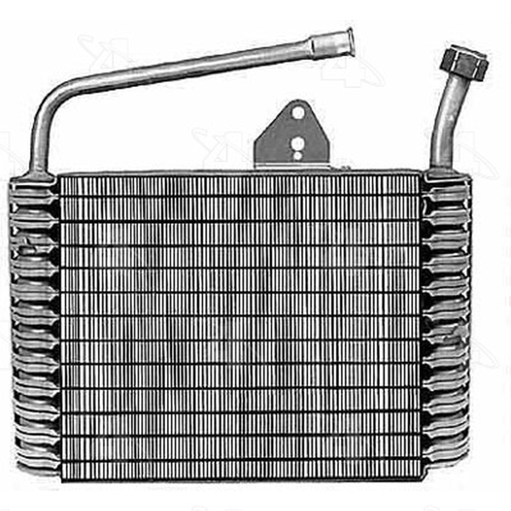 Four Seasons 54541 A/C Evaporator Core
