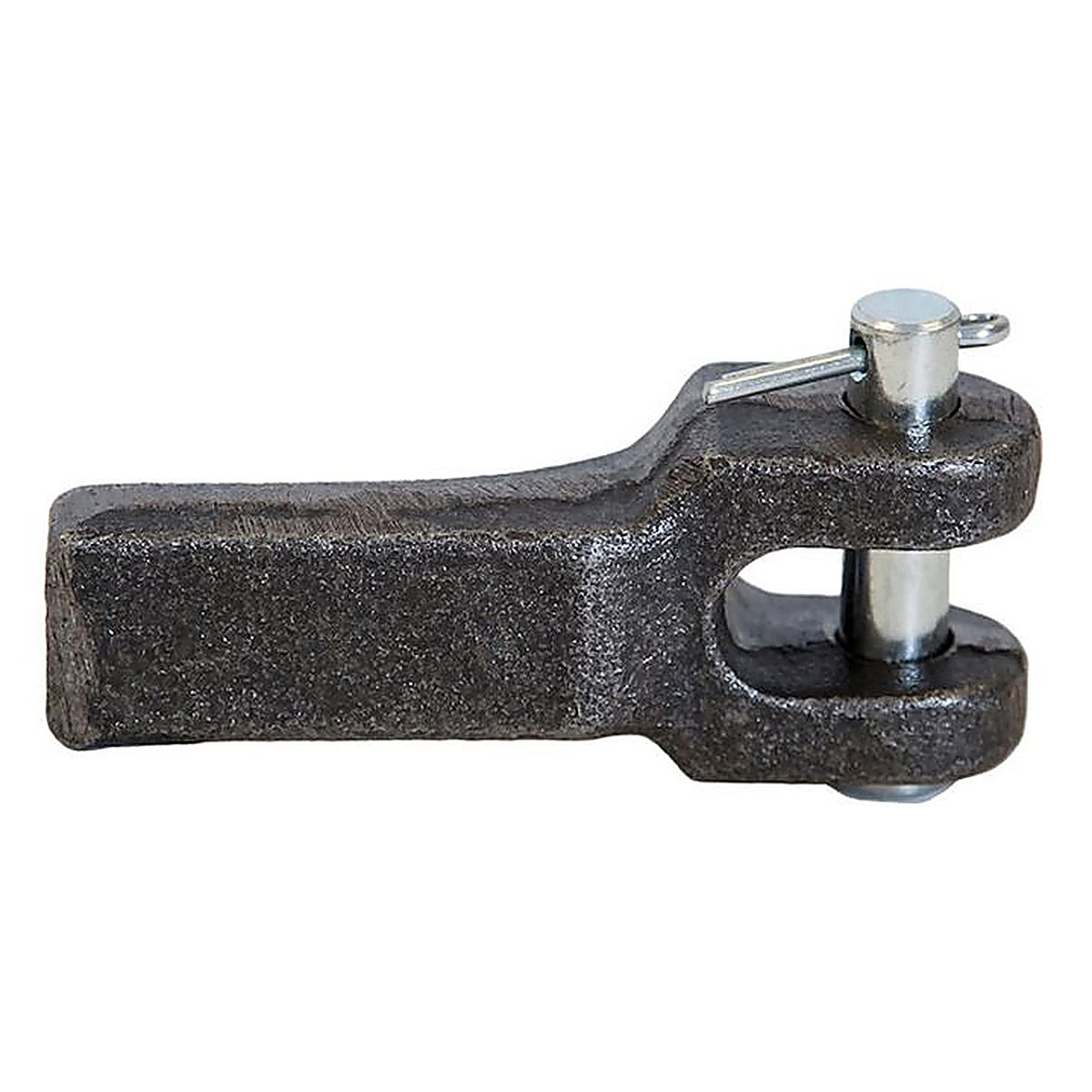 Buyers Products - 5471001 - Weld on 3/8 in Safety Chain Retainer