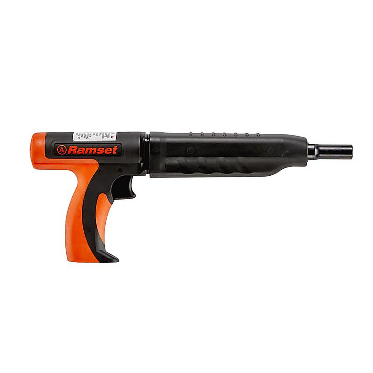 Ramset 40088 0.3 in. Dia. x 3 in. L Steel Hollow Head Mastershot Trigger Tool 1/Pack