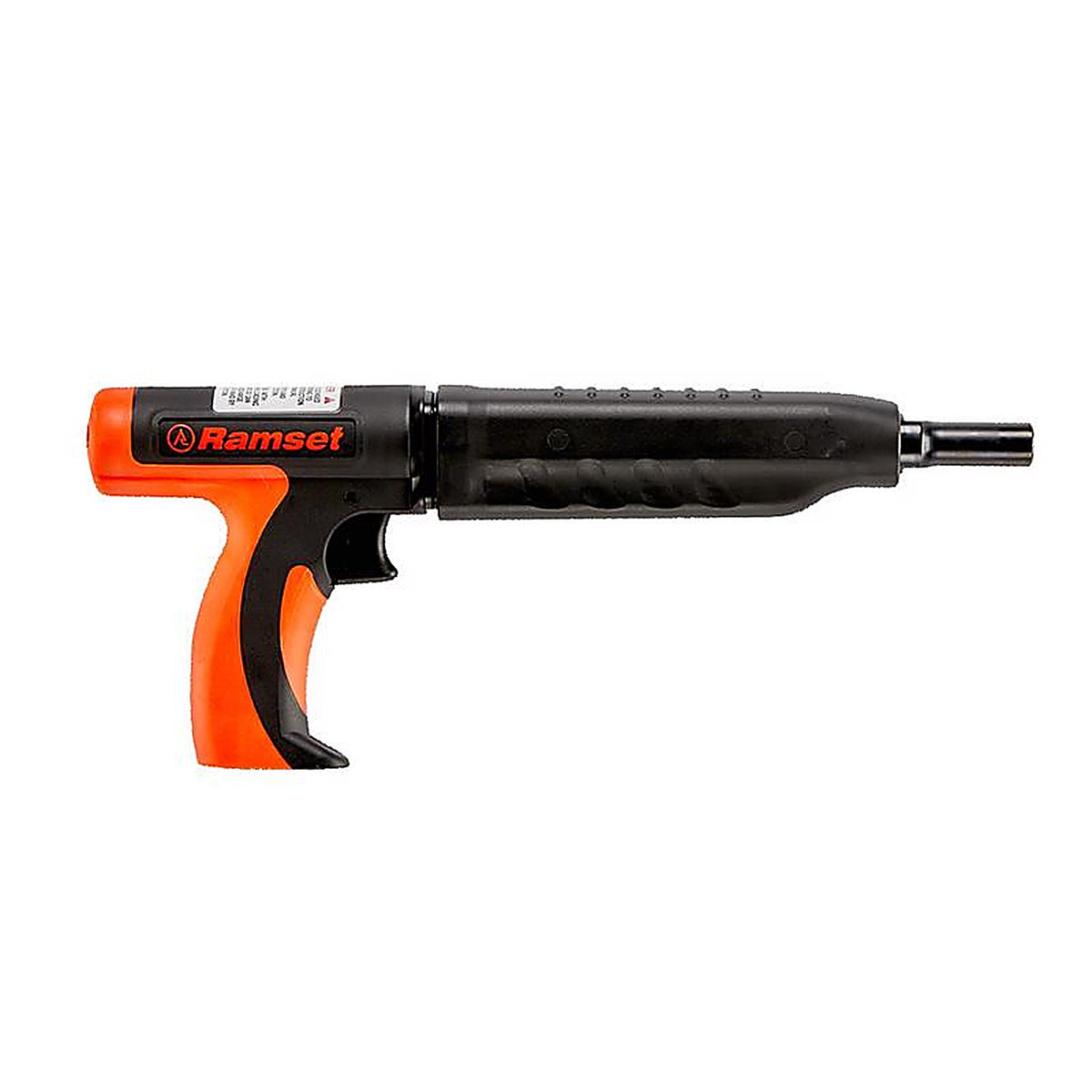 Ramset 40088 0.3 in. Dia. x 3 in. L Steel Hollow Head Mastershot Trigger Tool 1/Pack