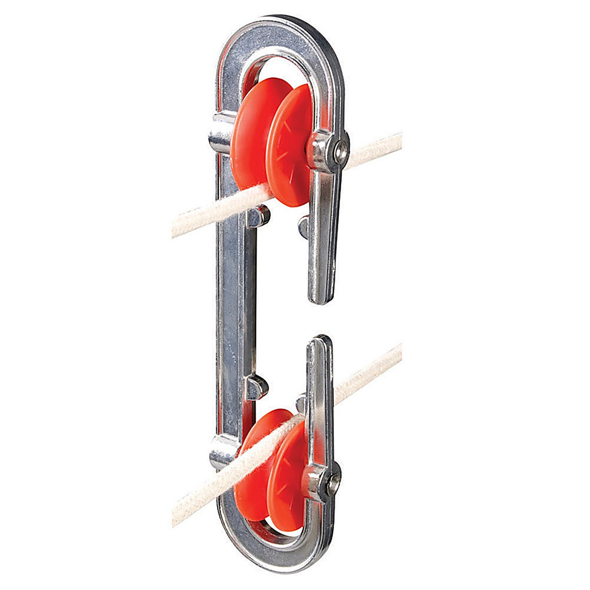 Household Essentials 286 Aluminum Clothesline Spreader 7.25 in. L