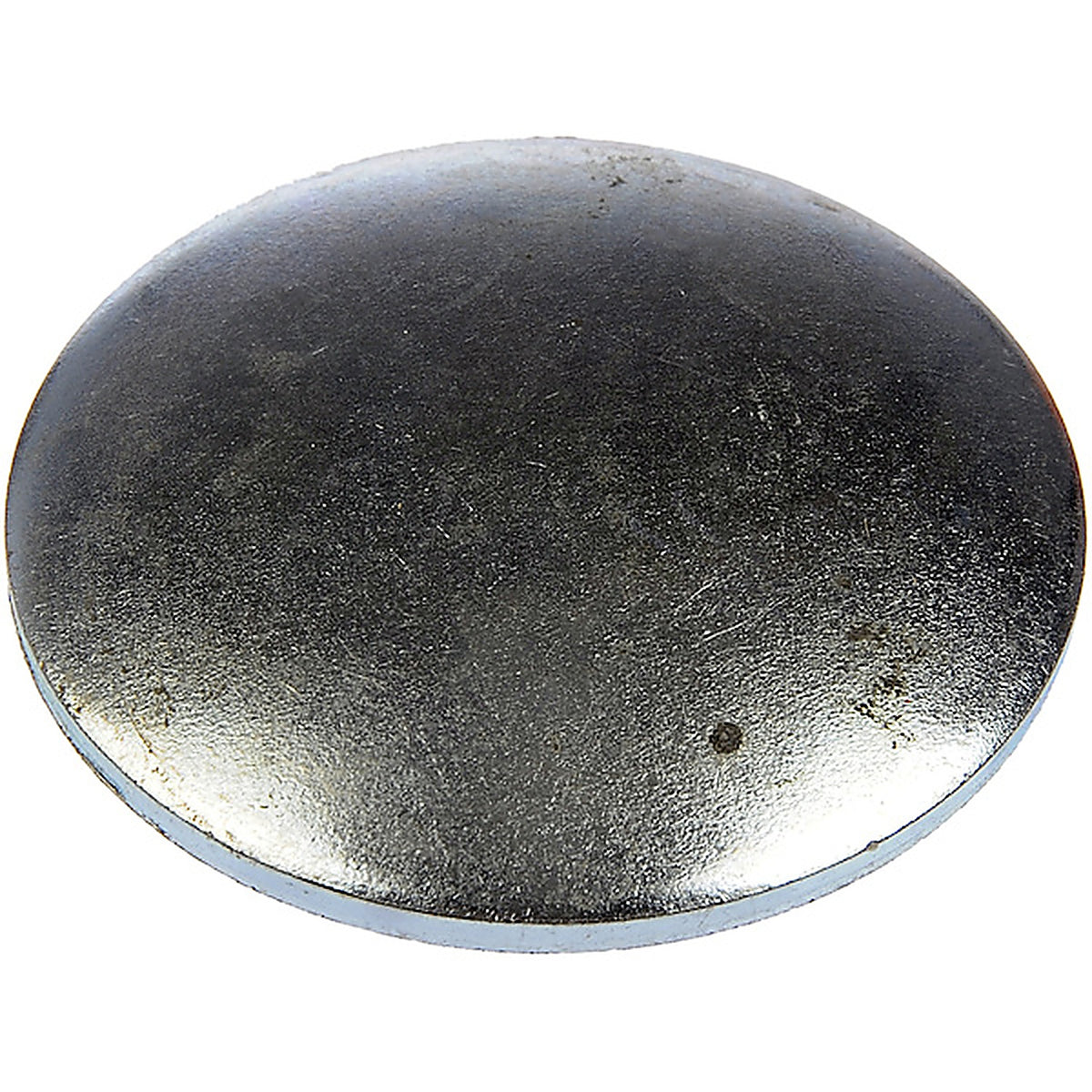 Dorman 550-027 Concave Steel Cup Expansion Plug 1-7/8 In., Height 1.870 In.
