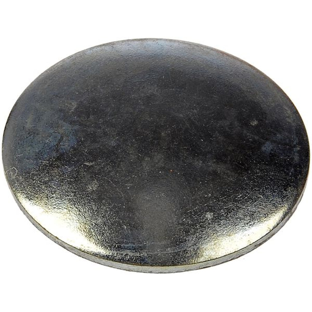 Dorman 550-028 Concave Steel Cup Expansion Plug 2 In., Height 2.000 In.