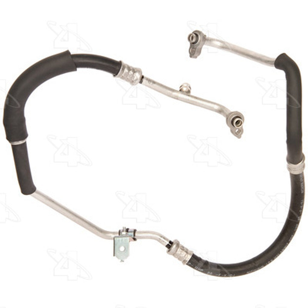 Four Seasons 55015 A/C Refrigerant Discharge Hose