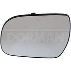 Dorman 55022 Door Mirror Glass
