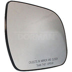 Dorman 55024 Door Mirror Glass