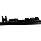 Dorman 55027 Door Mirror Glass