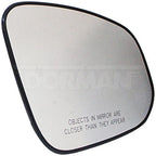 Dorman 55028 Door Mirror Glass