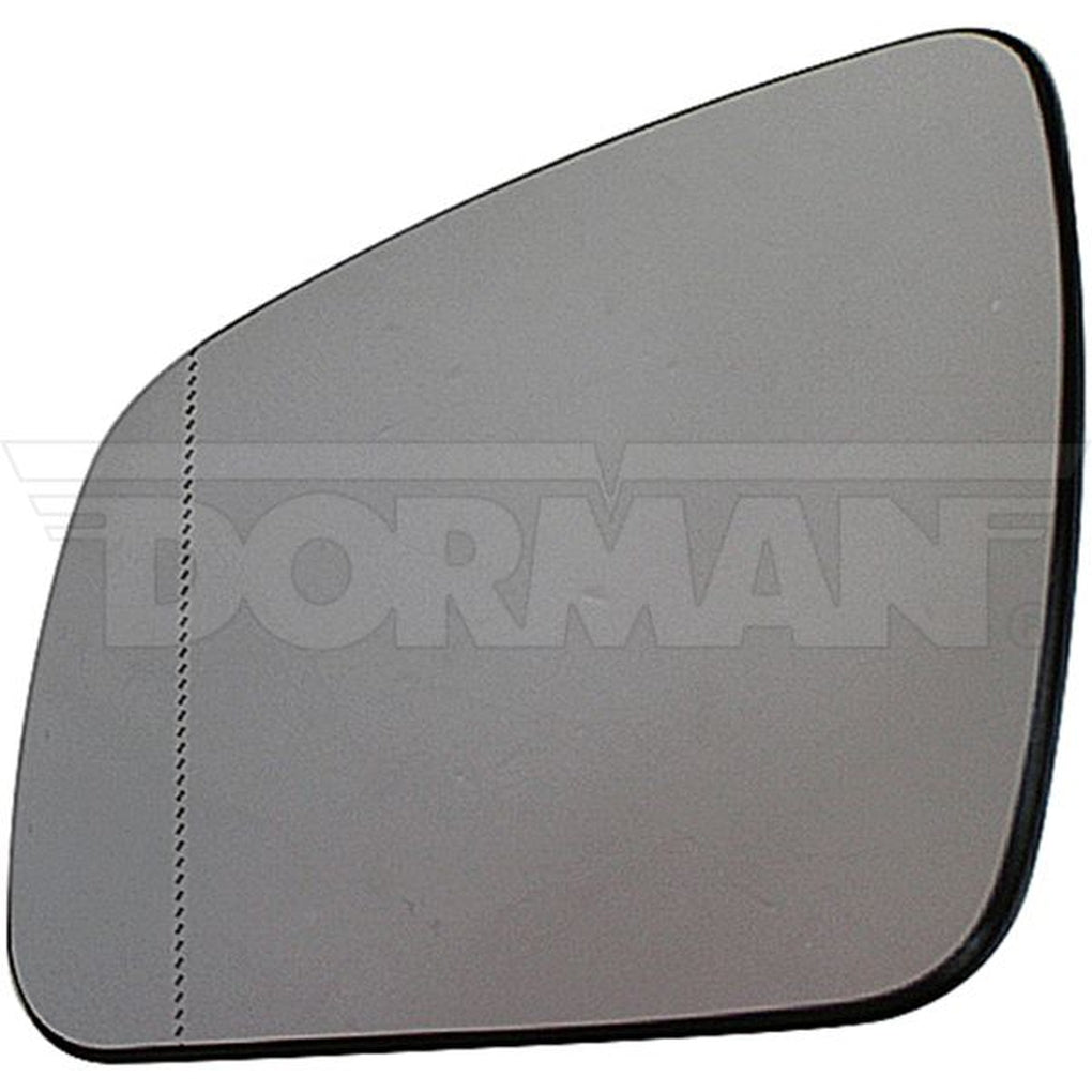 Dorman 55031 Door Mirror Glass Heated