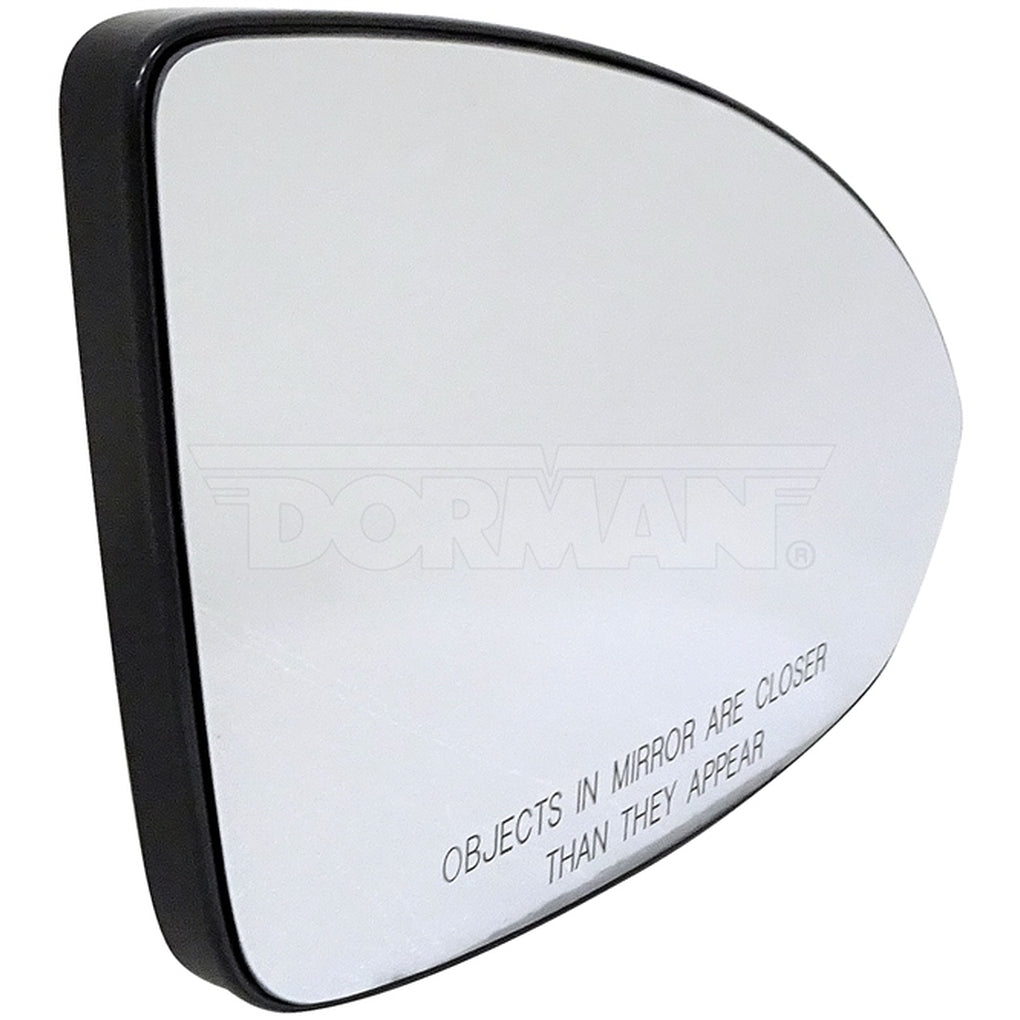 Dorman 55036 Door Mirror Glass