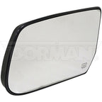 Dorman 55039 Door Mirror Glass Heated