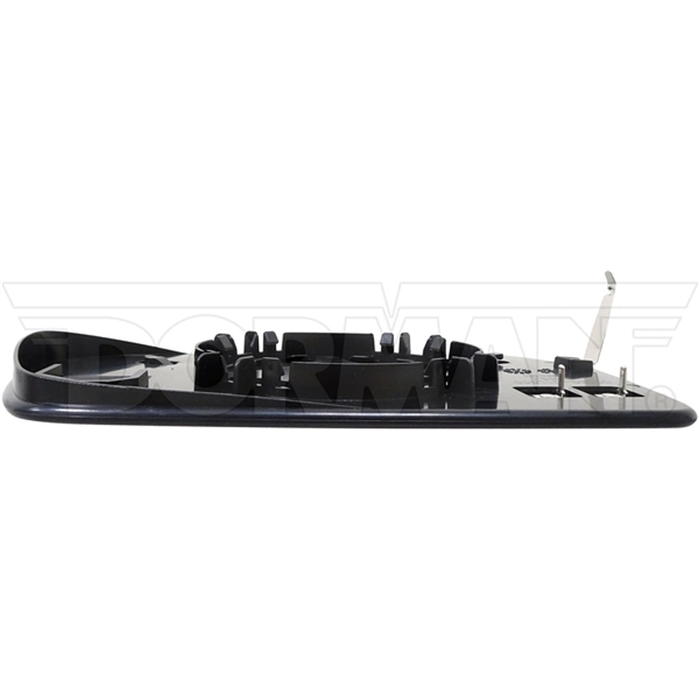 Dorman 55039 Door Mirror Glass Heated