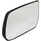 Dorman 55041 Door Mirror Glass