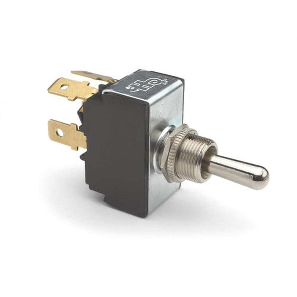 Cole Hersee 55046 DPDT Reversing Polarity Toggle Switch