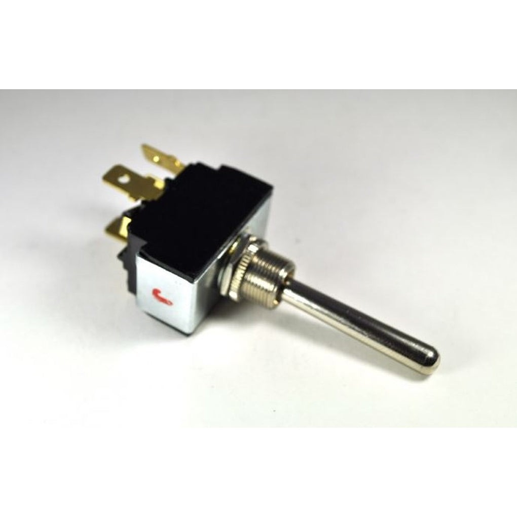 Cole Hersee 55046-04 DPDT Reversing Polarity Toggle Switch