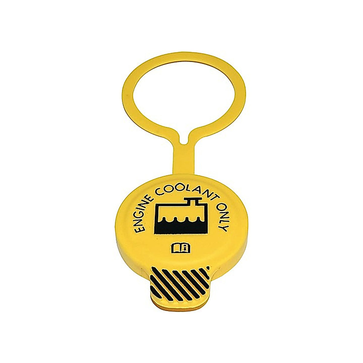 Crown Automotive - 55056382AA - Coolant Recovery Bottle Cap