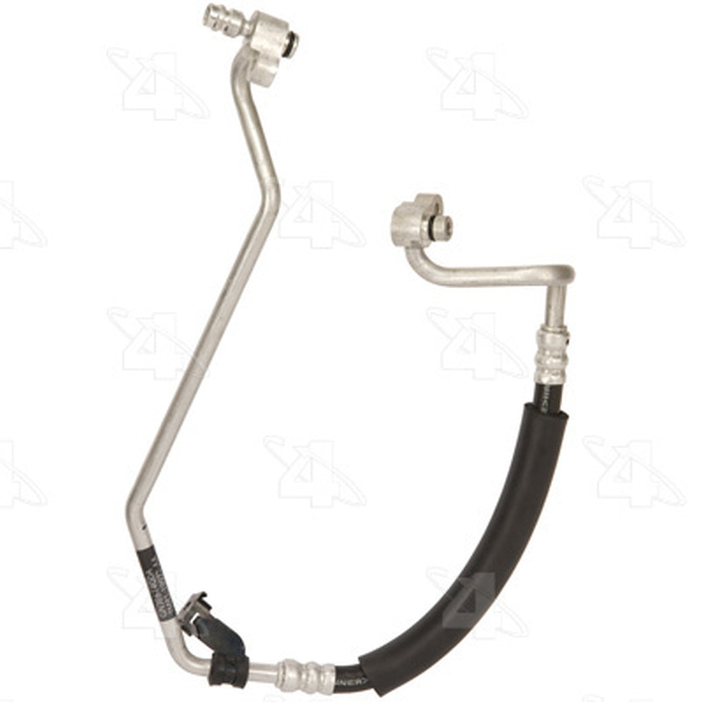 Four Seasons 55060 A/C Refrigerant Discharge Hose
