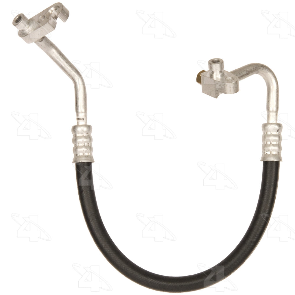 Four Seasons 55082 A/C Refrigerant Discharge Hose