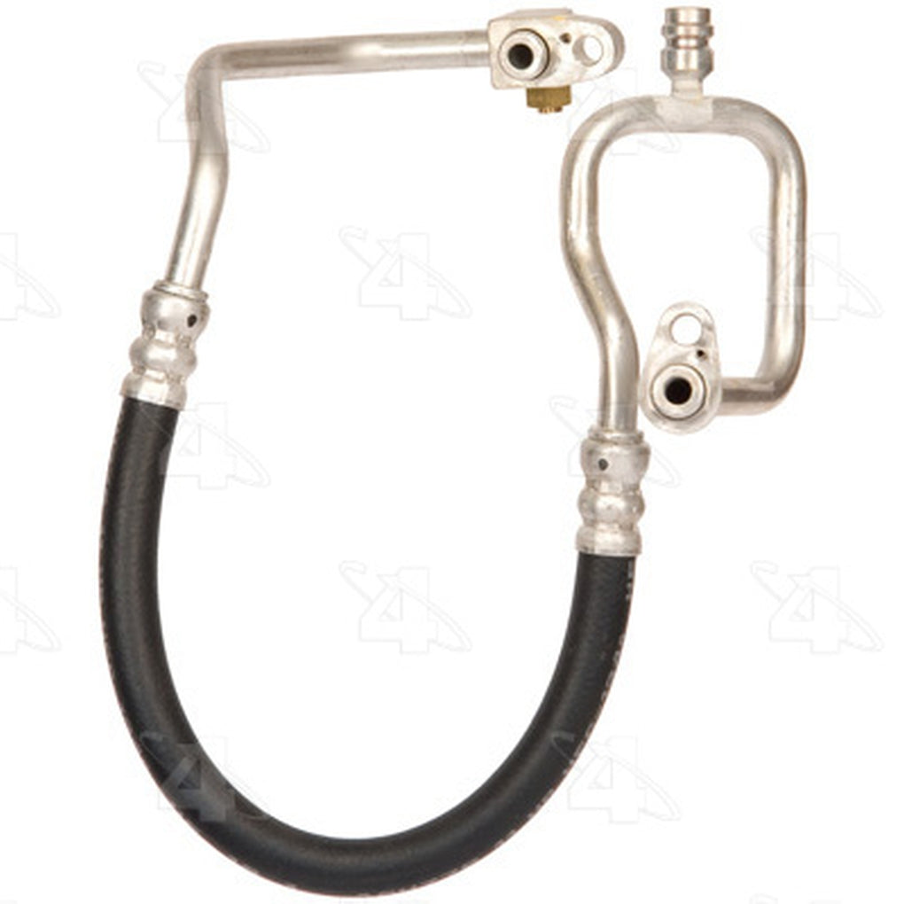 Four Seasons 55089 A/C Refrigerant Discharge Hose