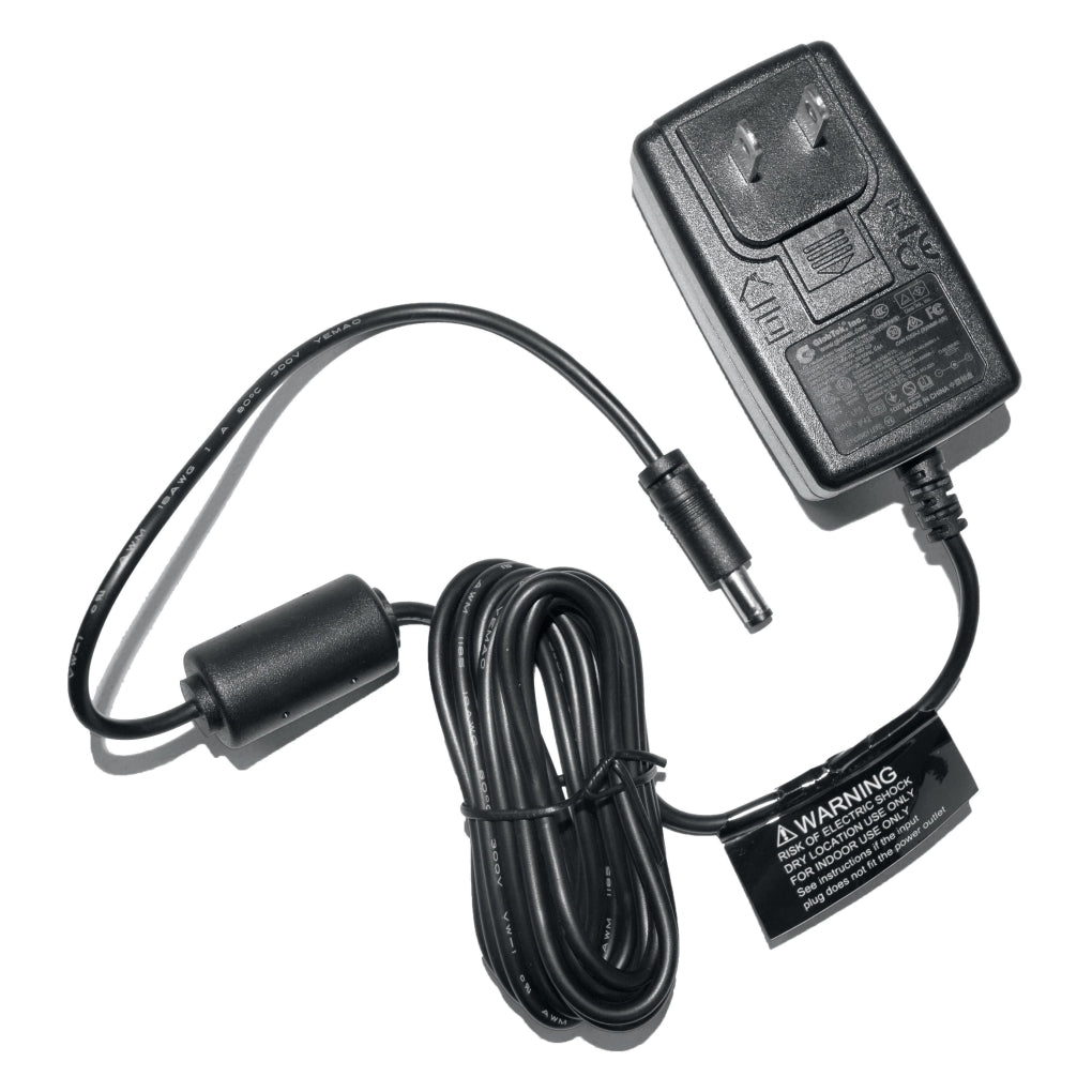 551103 Tork/Essity AC Power Adapter for Tork Matic Dispenser w/Intuition Sensor, White