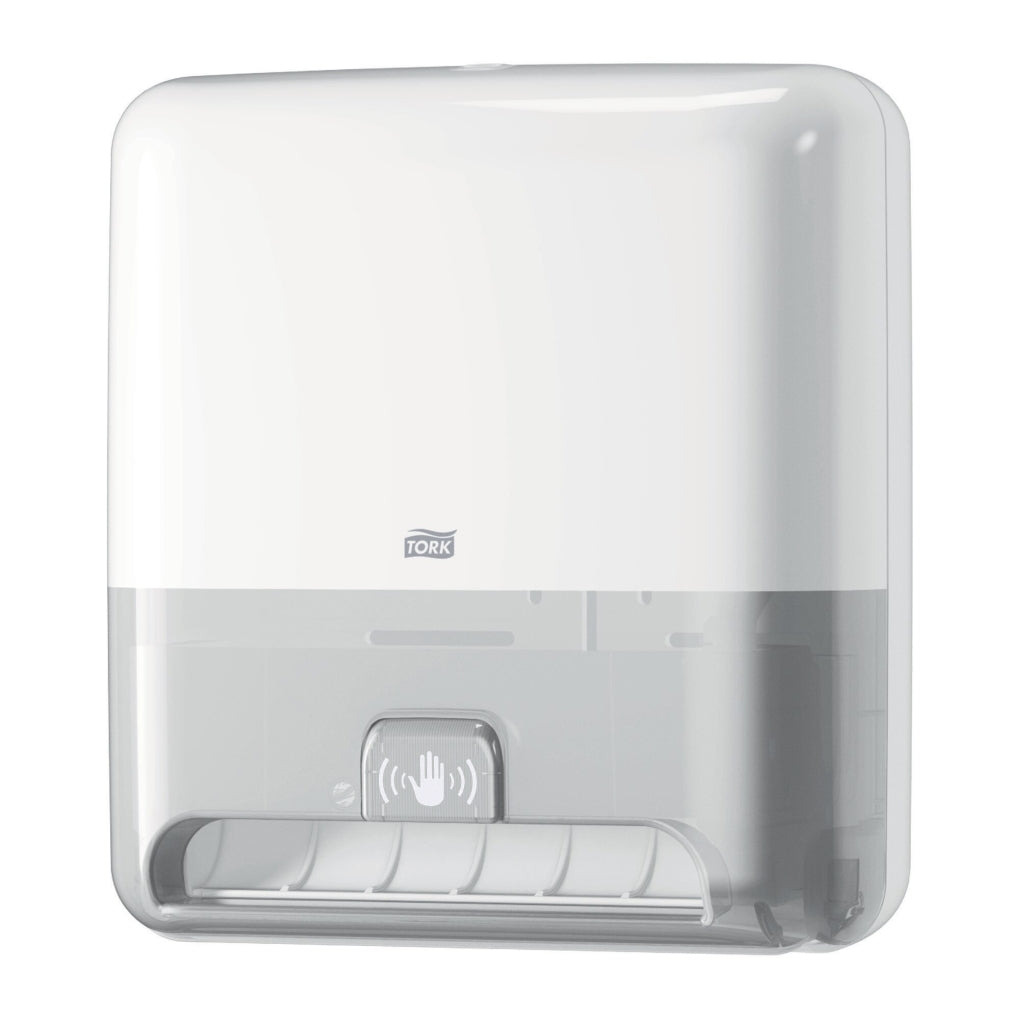 5511202 Tork/Essity Matic Hand Towel Roll Dispenser w/Intuition Sensor