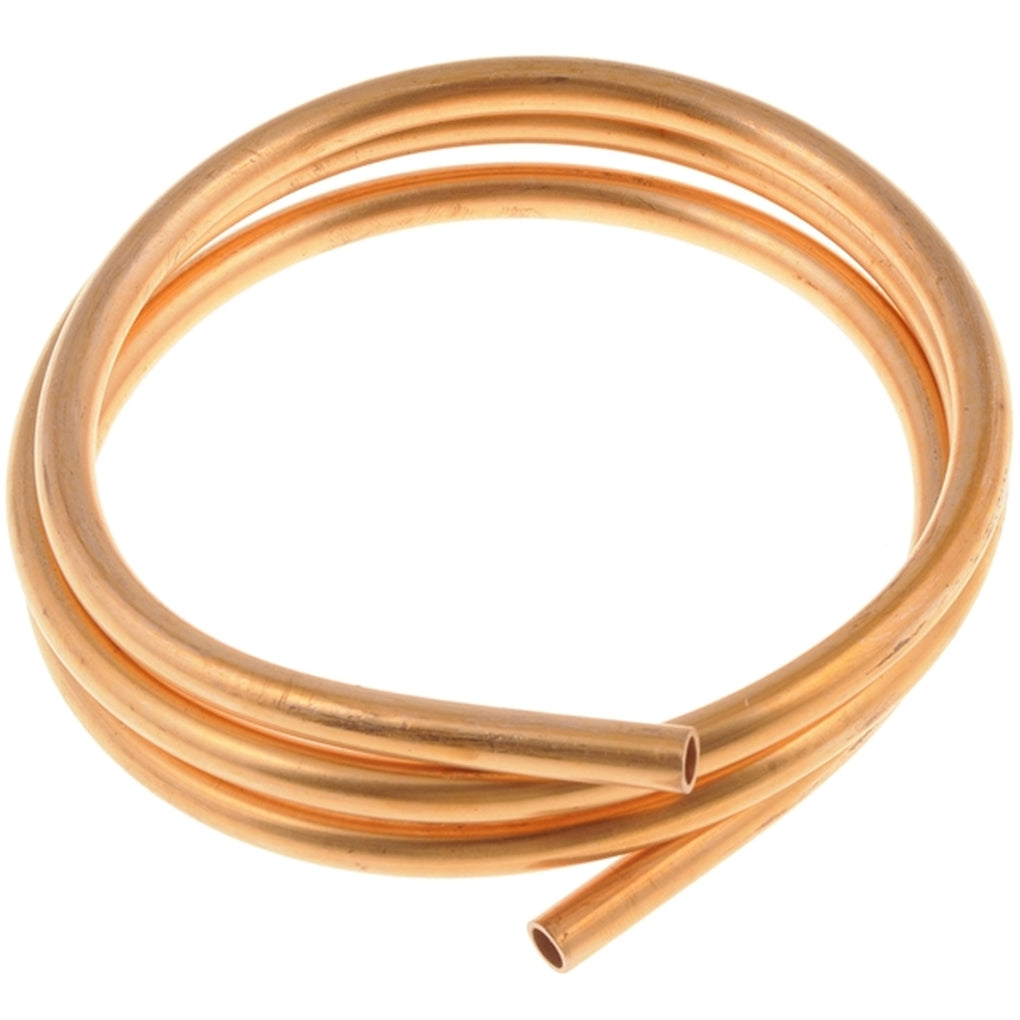 Dorman 55133 1/4 In. X 3 Ft. X .030 In. Copper Tubing