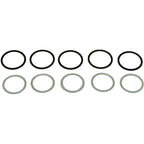 Dorman 55143 Carburetor Inlet Gasket Assortment