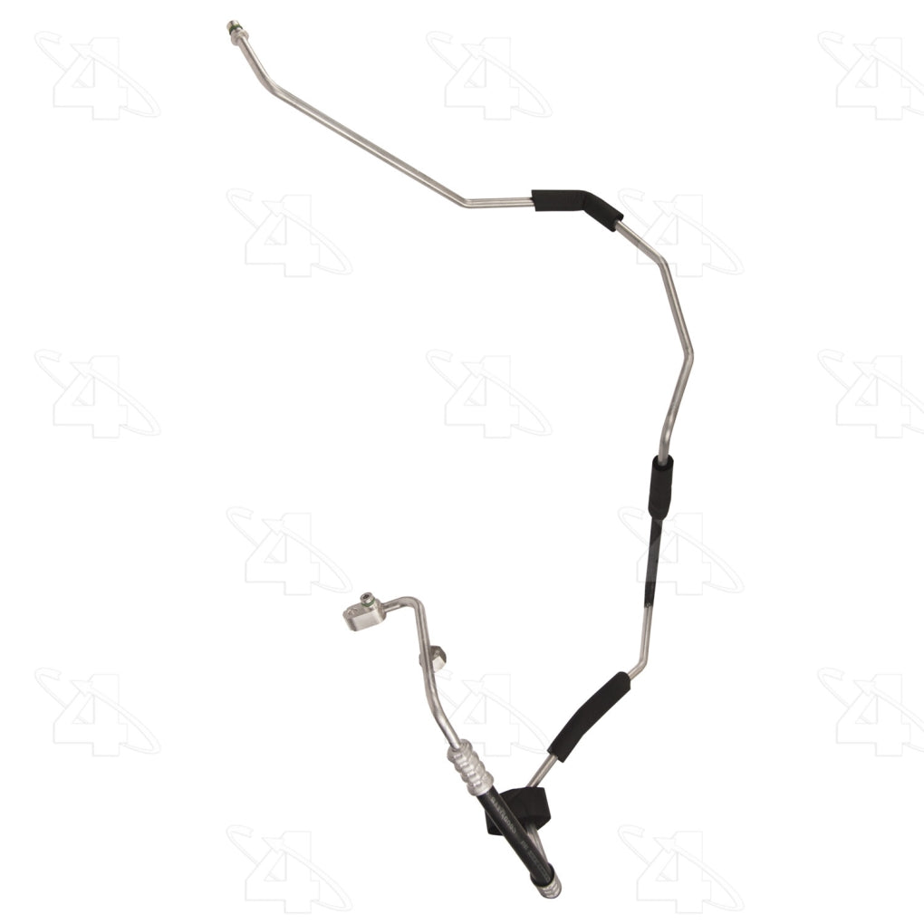 Four Seasons 55166 A/C Refrigerant Liquid Hose