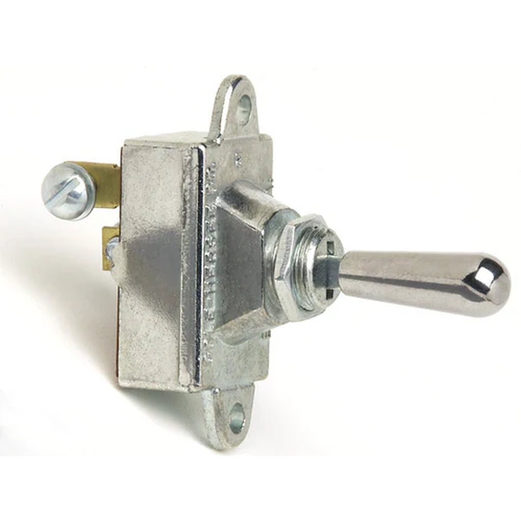 Cole Hersee 551840 SPST On-Off Toggle Switch