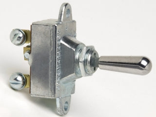 Cole Hersee 551842 SPDT On-Off-On Toggle Switch